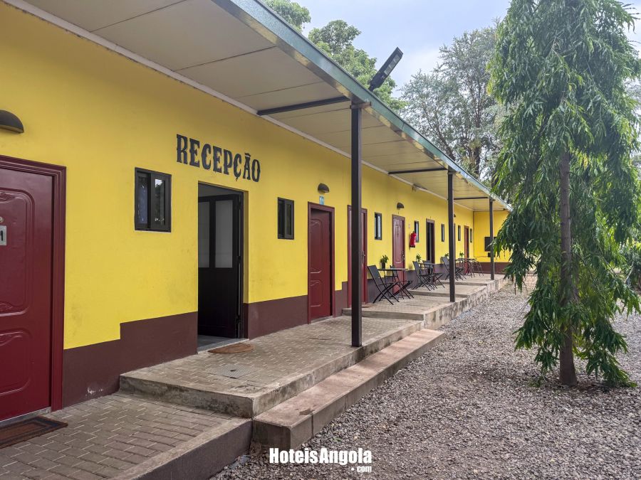 Pousada de Quilengues - Imagem 2